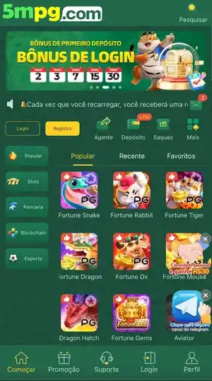 Baixar Aplicativo