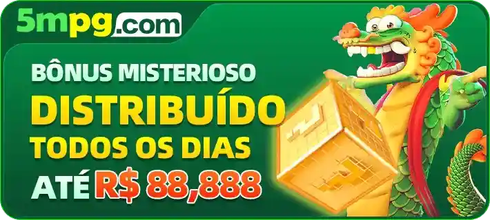 Promoções 5MPG