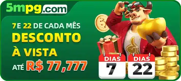 Caça-Níqueis 5MPG
