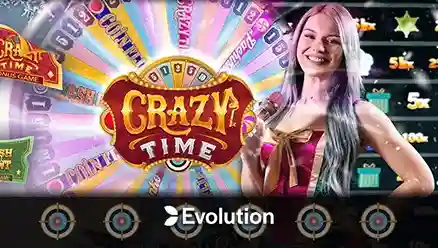 Cassino Ao Vivo