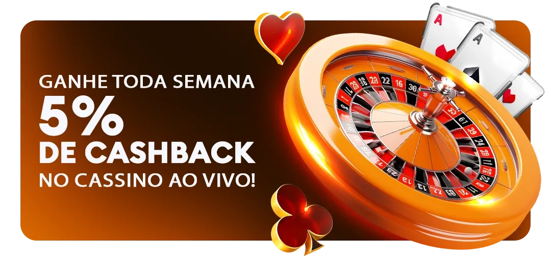 Cassino Ao Vivo
